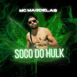 Soco do Hulk