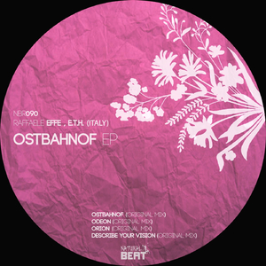 Describe Your Visions (Original Mix)