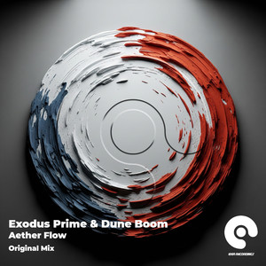 Aether Flow (Original Mix)