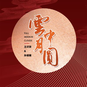 DJ云中月圆(cover: 王识贤/孙淑媚)