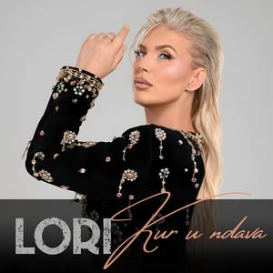 Kur u ndava (feat. Lori)