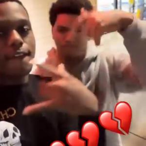 U.i.p stunna (feat. Macc tee & Deebo CLK)