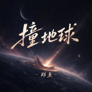 撞地球