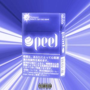 百乐蓝莓味（Prod.CjJee）