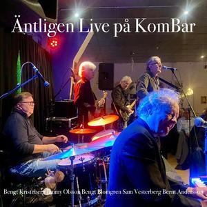 Original (feat. Bernt Andersson, Bengt Blomgren, Bengt Kristeberg & Jimmy Olsson) (Live)