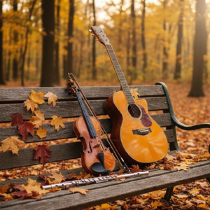 Hatıralar (Enstrumantal)