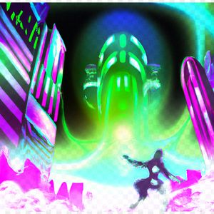 Astronomical Dance Party