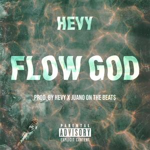 FLOW GOD (feat. Juano On The Beats)