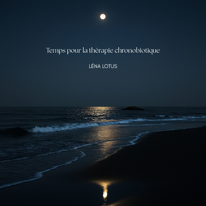 Thérapie chronobiotique