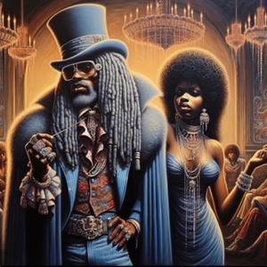 Date Night (feat. Clayton Biggs)