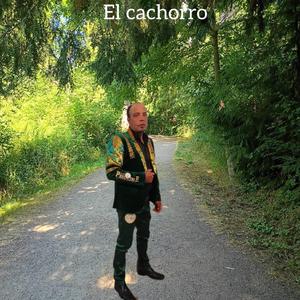 Me dicen el cachorro