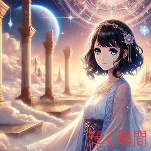 輝く瞬間
