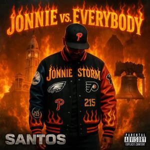 Bad Guy (feat. Oschino Vazquez & KGibbs)