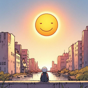 Sunshine Gonna Come Around