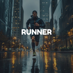 Runner (Instrumental)