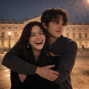 The Quiet Kind of Love