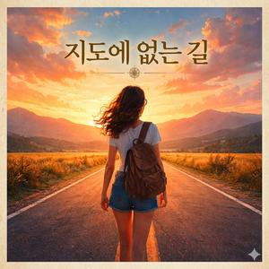 지도에 없는 길