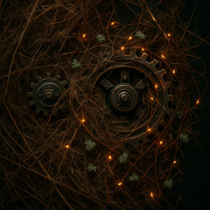 Inner Sanctum (Hayloft Sessions)