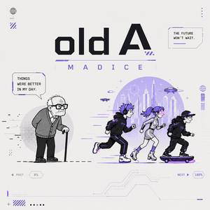 Old A