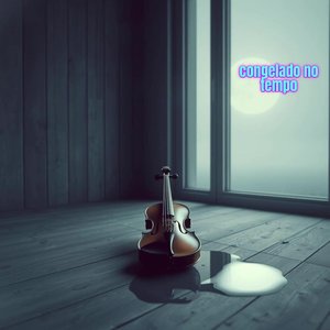 congelado no tempo