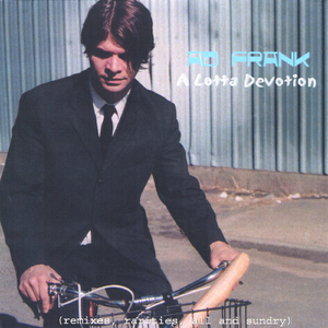 Goodbye Cruel Girl (Sue Boyer Mix)