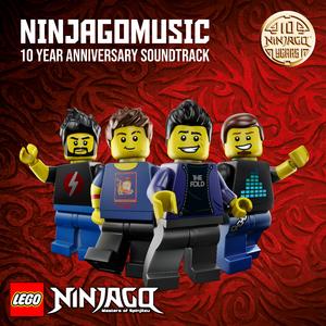 LEGO Ninjago WEEKEND WHIP (The Anacondrai Remix)