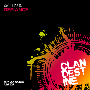 Defiance (Extended Mix)