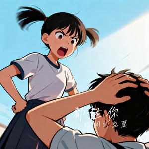 都怪你