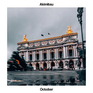 October