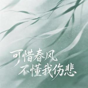 可惜春风不懂我伤悲 (Cover 范贵宾)