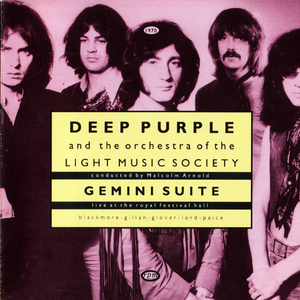 First Movement: Guitar. Voice