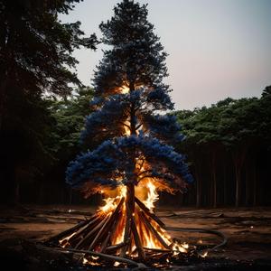 Embers (Open Verse)