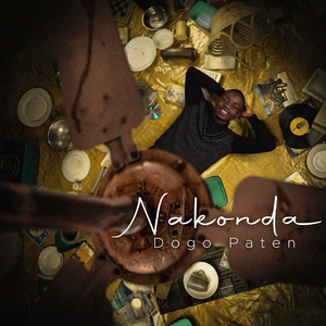 Nakonda