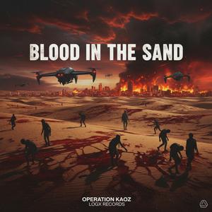Blood in the Sand (Alt Mix) (Radio Edit)