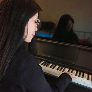 《仍然记得嗰一次》- 江海儿