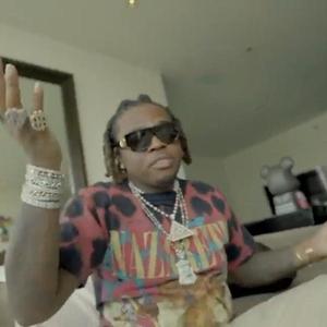 「Free」 Gunna Type Bear ‘Gubaa’