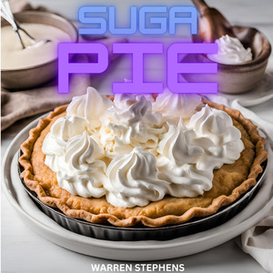 Suga Pie