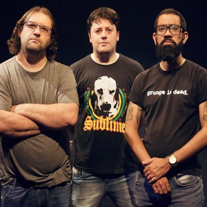 Pesadelo Acordado (Ao vivo)