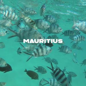 Escape to Mauritius