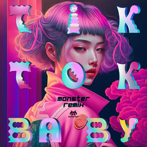 947.ASH - Tiktok Baby (Pd Extended Mix)