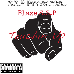 Touchin' Up
