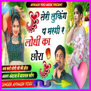 तेरी लुकिंग प मरगी रे लोधी का छोरा