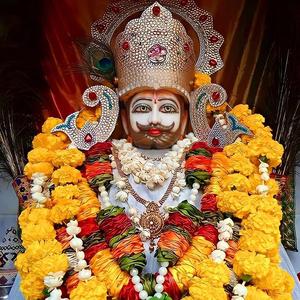 teen baan ke dhari - Khatu Shaym Bhajan Himanshu Borawar