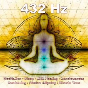 432 Hz Affirmations of Heart-Brain Connection
