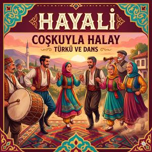 Halay