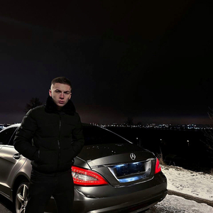 Перекупское