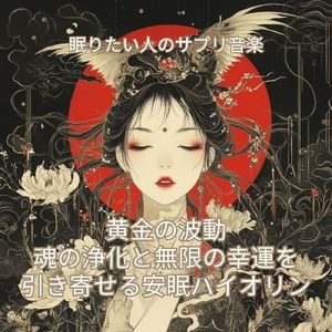 月の光に導かれて