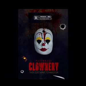 Clownery