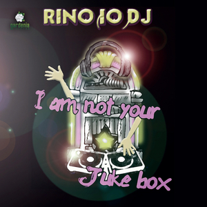 I Am Not Your Juke Box (Shanti Roots & Scheibosan Remix)