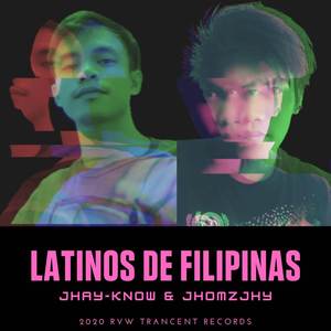 Latinos de Filipinas